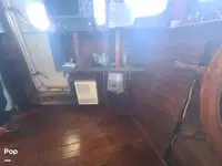 Kapal trawler kanggo didol