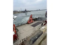 Kapal kerja kanggo didol