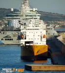 Ro-Ro ship kanggo didol
