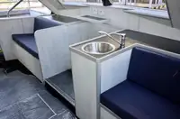 Kapal pesiar kanggo didol