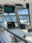 Kapal pangolahan iwak kanggo didol