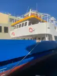 Kapal feri kanggo didol