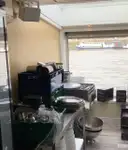 Kapal pesiar-feri kanggo didol