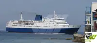 Kapal Ro-Ro kanggo didol