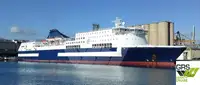 Ro-Ro ship kanggo didol