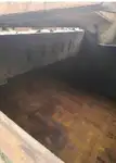 Kapal tanker minyak/bahan kimia kanggo didol