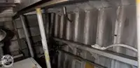 Kapal trawler kanggo didol