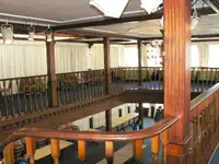 Katamaran kanggo didol