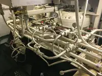 Kapal pasokan cepet (FSV) kanggo didol