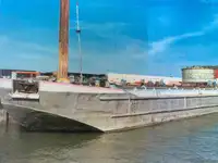 Kapal penarik kanggo didol