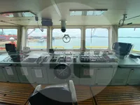 Kapal penarik jangkar (AHTS) kanggo didol