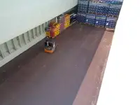 Kapal pengangkut barang curah kanggo didol