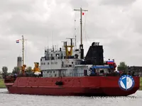 Kapal reefer kanggo didol
