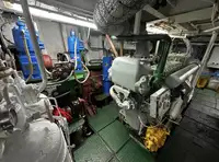 Kapal trawler kanggo didol
