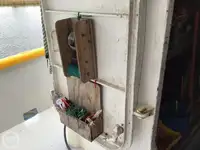 Kapal trawler kanggo didol