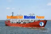 Kapal reefer kanggo didol