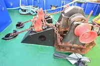 Kapal penarik kanggo didol