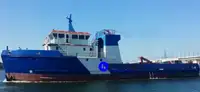 Tugboat kanggo didol