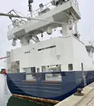 Kapal trawler kanggo didol