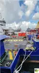 Kapal pendaratan, tangki kanggo didol