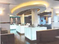 Kapal pesiar kanggo didol