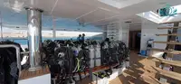 Kapal pesiar kanggo didol