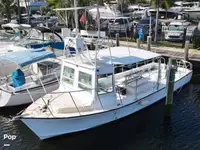 Kapal trawler kanggo didol