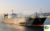 Ro-Ro ship kanggo didol