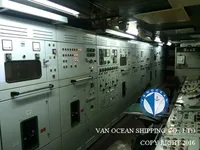 Kapal trawler kanggo didol