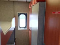 Kapal kru kanggo didol