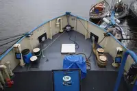 Kapal penumpang kanggo didol