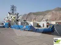 Kapal survei kanggo didol