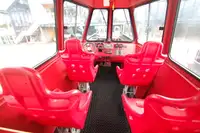 Kapal karet kaku kanggo didol