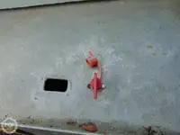 Kapal patroli kanggo didol