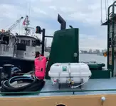 Kapal penarik kanggo didol