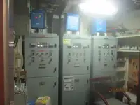 Kapal reefer kanggo didol