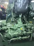 Kapal tanker minyak/bahan kimia kanggo didol