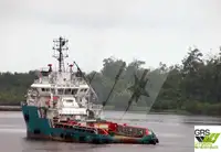 Kapal pasokan kanggo didol