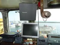 Kapal kerja kanggo didol