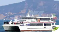 Kapal pesiar kanggo didol