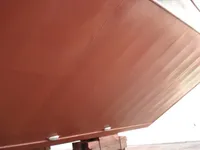Tongkang kanggo didol