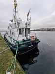 Kapal kru kanggo didol