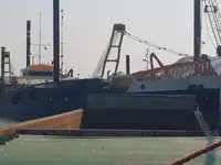 Tongkang kanggo didol