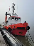 Kapal penarik kanggo didol