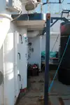 Kapal survei kanggo didol