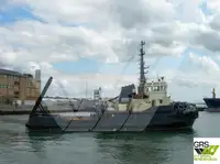 Towboat kanggo didol
