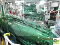 Kapal survei kanggo didol
