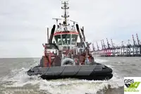 Kapal penarik kanggo didol