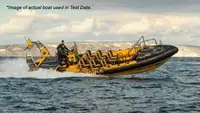 Kapal karet kaku kanggo didol