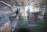 Kapal trawler kanggo didol